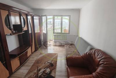 Apartament cu 2 camere semidecomandat, mobilat în Craiovița Nouă