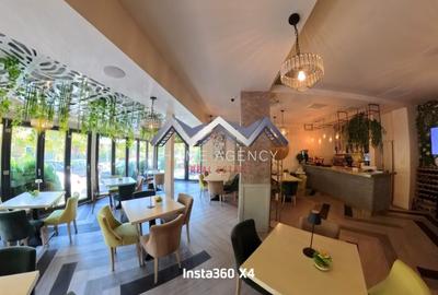 Spațiu comercial, de 200 mp, în Central - 1