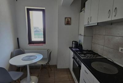 Apartament cu 2 camere decomandat în Central - 1