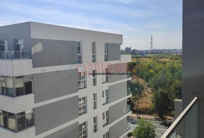 Apartament cu 2 camere în Vitan - 1