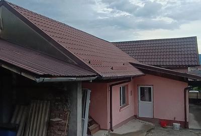 Casă cu Teren 1187 Mp în Cetățuia - 10