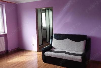 Apartament cu 2 camere semidecomandat în Central - 1