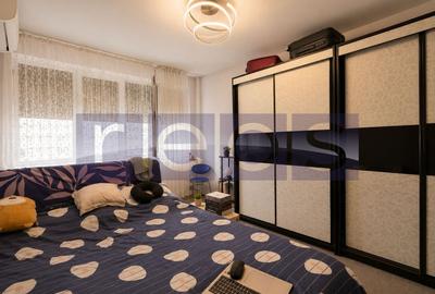 Apartament cu 3 camere decomandat, mobilat în Colentina - 4