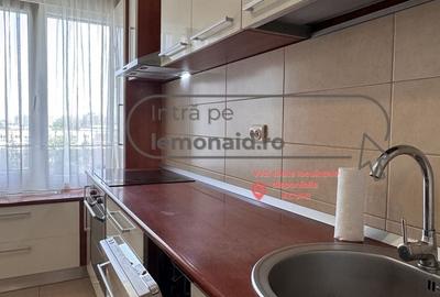 Apartament cu 3 camere semidecomandat, mobilat în P-ța Unirii - 6