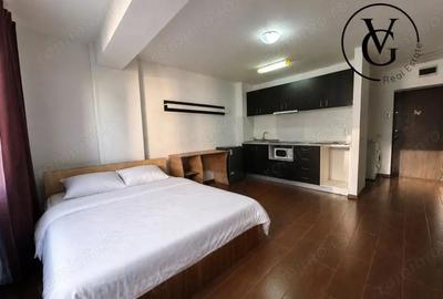 Garsonieră nedecomandată, mobilată în Energia - 7