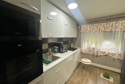 Apartament cu 3 camere decomandat în 13 Septembrie - 3