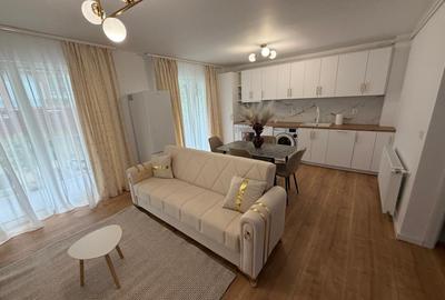 Apartament cu 2 camere în Florești - 3