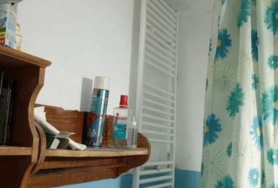 Apartament cu 2 camere decomandat în Autogară