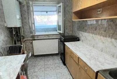 Apartament cu 2 camere în Turda