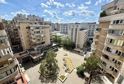Garsonieră decomandată în Central - 3