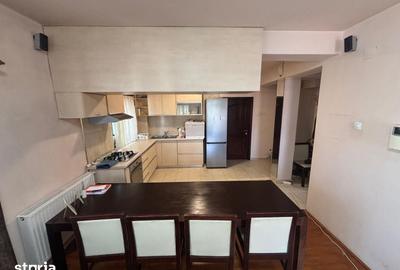 Apartament cu 3 camere decomandat în Copou - 6