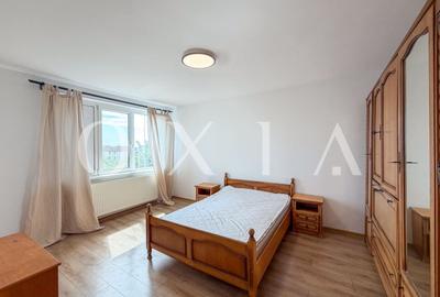 Apartament cu 2 camere decomandat, mobilat în Elisabetin - 9