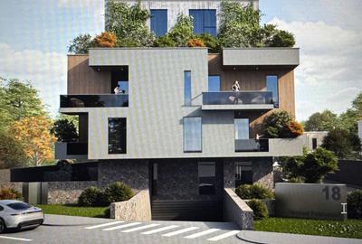 Apartament cu 2 camere decomandat în Exterior Nord - 1