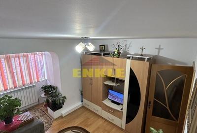 Apartament cu 2 camere decomandat în Central - 1