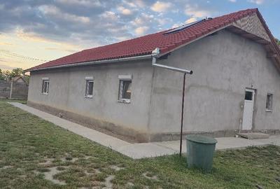 Casă cu Teren 800 Mp în Beba Veche - 3