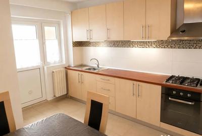Apartament cu 4 camere decomandat în Ultracentral - 3