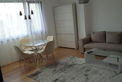 Apartament cu 2 camere decomandat în Nord