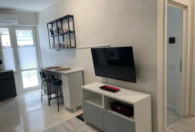Apartament cu 2 camere, mobilat în Copou - 4
