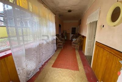 Casă cu 3 camere cu Teren 3272 Mp în Cubulcut - 6