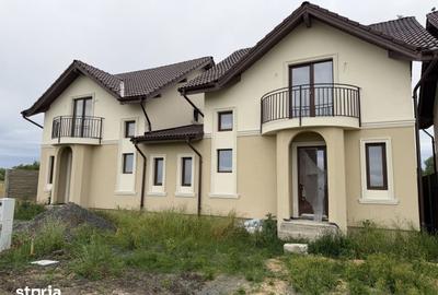 Casă cu 4 camere cu Teren 360 Mp în Sânandrei - 3