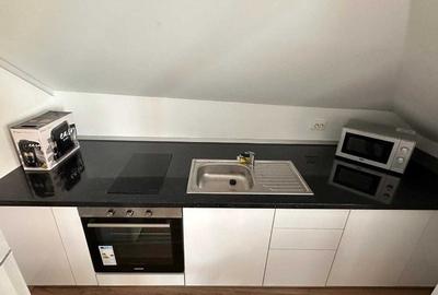 Apartament cu 2 camere decomandat în Central - 6