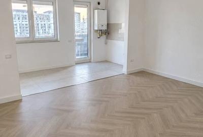 Apartament decomandat în Central
