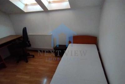 Apartament cu 3 camere decomandat în Gheorgheni - 3