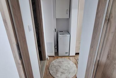 Apartament cu 2 camere decomandat în Rahova - 6