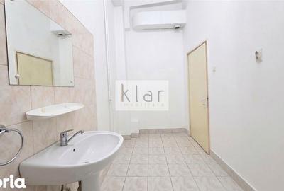 Spațiu comercial, de 35 mp, în Gruia - 6