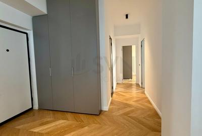 Apartament cu 3 camere decomandat, mobilat în Pipera - 17