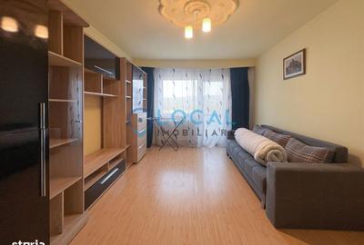 Apartament cu 2 camere decomandat, mobilat în Între Lacuri - 7