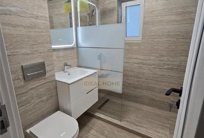 Apartament cu 2 camere în Podu Roș - 3