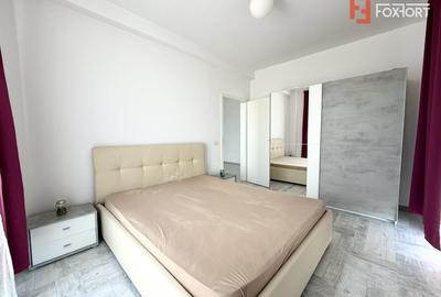 Apartament cu 2 camere decomandat, mobilat în Dumbrăvița - 4