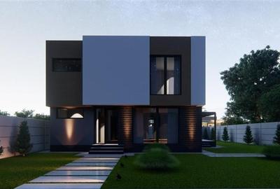 Teren Construcții intravilan de 400 mp, în Malu Mare - 11