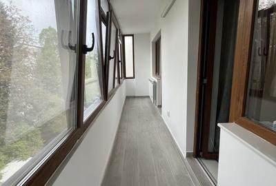 Apartament cu 4 camere semidecomandat în Tătărași - 7