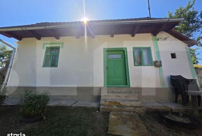 Casă cu 2 camere în Zoltan - 2