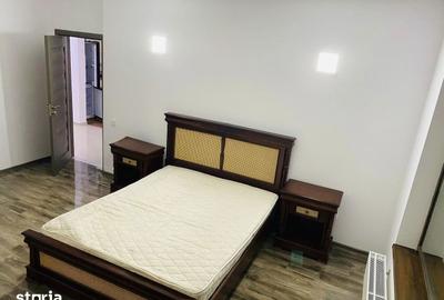 Apartament cu 4 camere în Mărăști