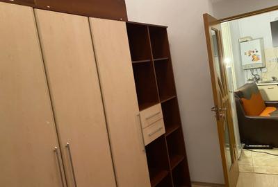 Garsonieră decomandată în Horea - 5