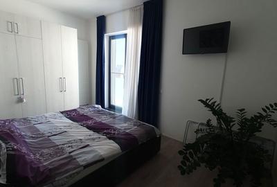 Apartament cu 3 camere în Titan - 17