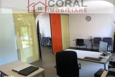 Spațiu comercial, de 45 mp, în Ultracentral - 5