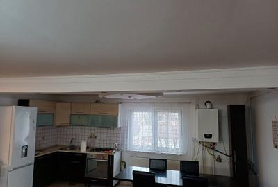 Casă cu 3 camere în Central - 6