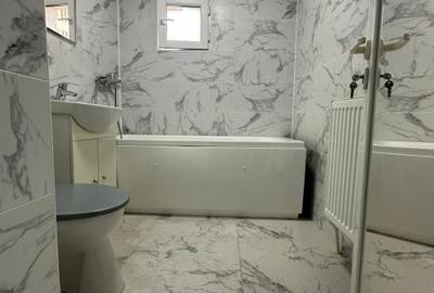 Apartament cu 2 camere decomandat, mobilat în Dorobanți - 11