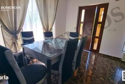 Casă cu 5 camere cu Teren 598 Mp în Călinești - 6