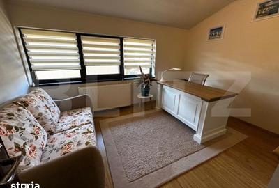 Casă cu 4 camere cu Teren 250 Mp în Cetate