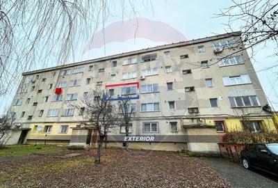 Apartament cu 1 camere, mobilat în Est - 8