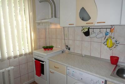 Apartament cu 2 camere semidecomandat, mobilat în Calea Galați - 3