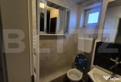 Apartament cu 2 camere semidecomandat în Botizului - 6