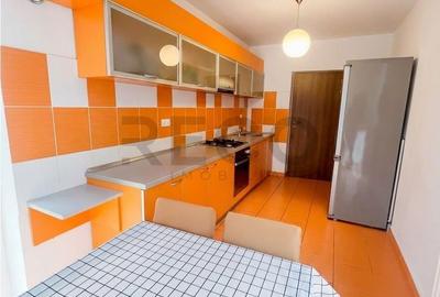 Apartament cu 2 camere decomandat în Seleuș - 10