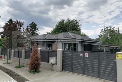 Casă cu 4 camere cu Teren 600 Mp în Valea