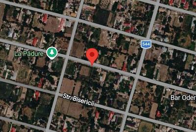 Casă cu 3 camere în Ștefan cel Mare - 3